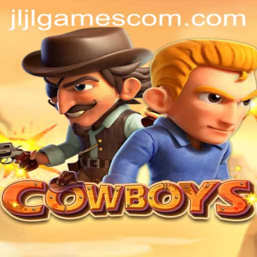 Exploring the Thrilling World of COWBOYS by JLJ Games